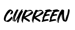 Curreen - logo